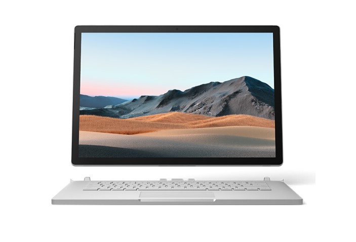 望江Surface 维修前的准备工作