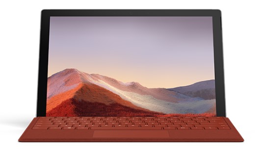 望江清洁和维护 Surface